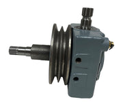 Gearbox Fits Kubota RCK60-24B RCK60-30B RCK60-27B RCK60 K5781-33102 K5781-33100 – view 5