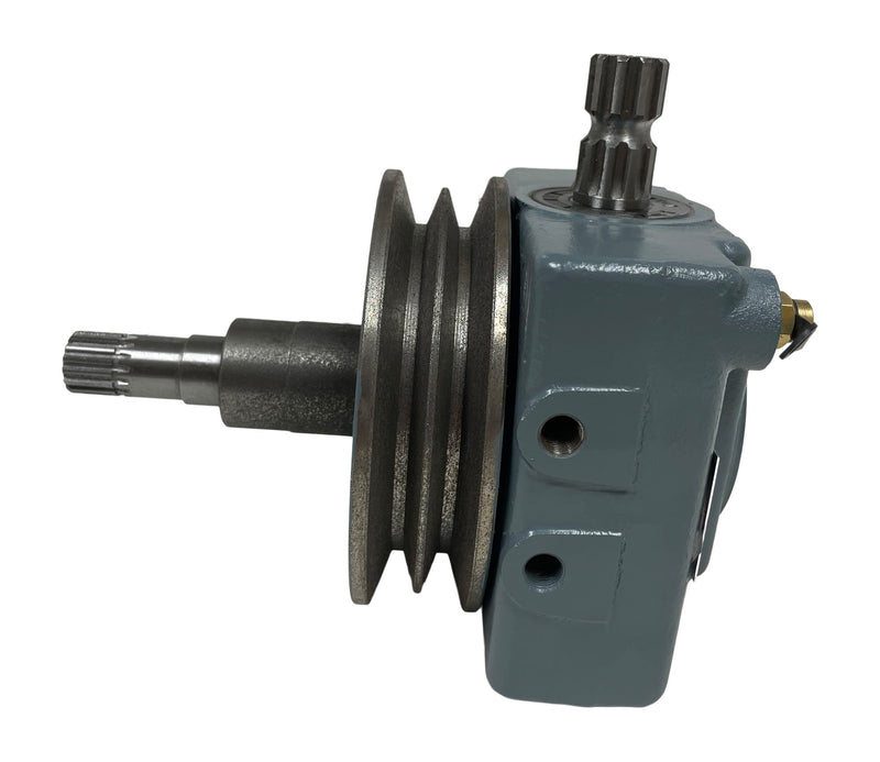 Gearbox Fits Kubota RCK60-24B RCK60-30B RCK60-27B RCK60 K5781-33102 K5781-33100 – view 5