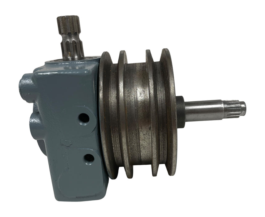 Gearbox Compatible With Kubota Mower Deck RCK48R-21G K5410-71054 K5410-71050