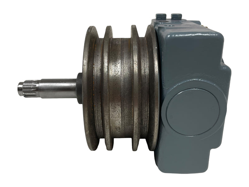 Gearbox Compatible With Kubota Mower Deck RCK48R-21G K5410-71054 K5410-71050 – view 6