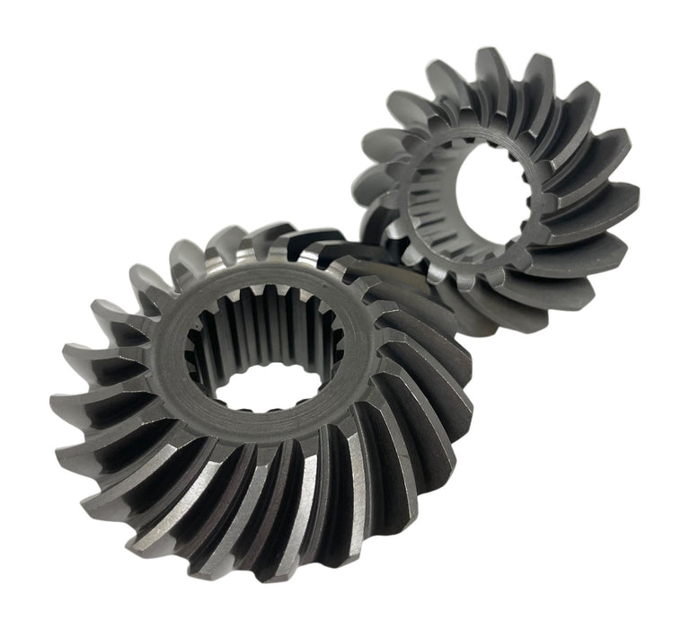 Gearset Fits Kubota RCK54P-227Z RCK54P-321Z Replaces K5618-33320 K5781-33102