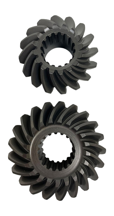 Gearset Fits Kubota RCK54P-227Z RCK54P-321Z Replaces K5618-33320 K5781-33102