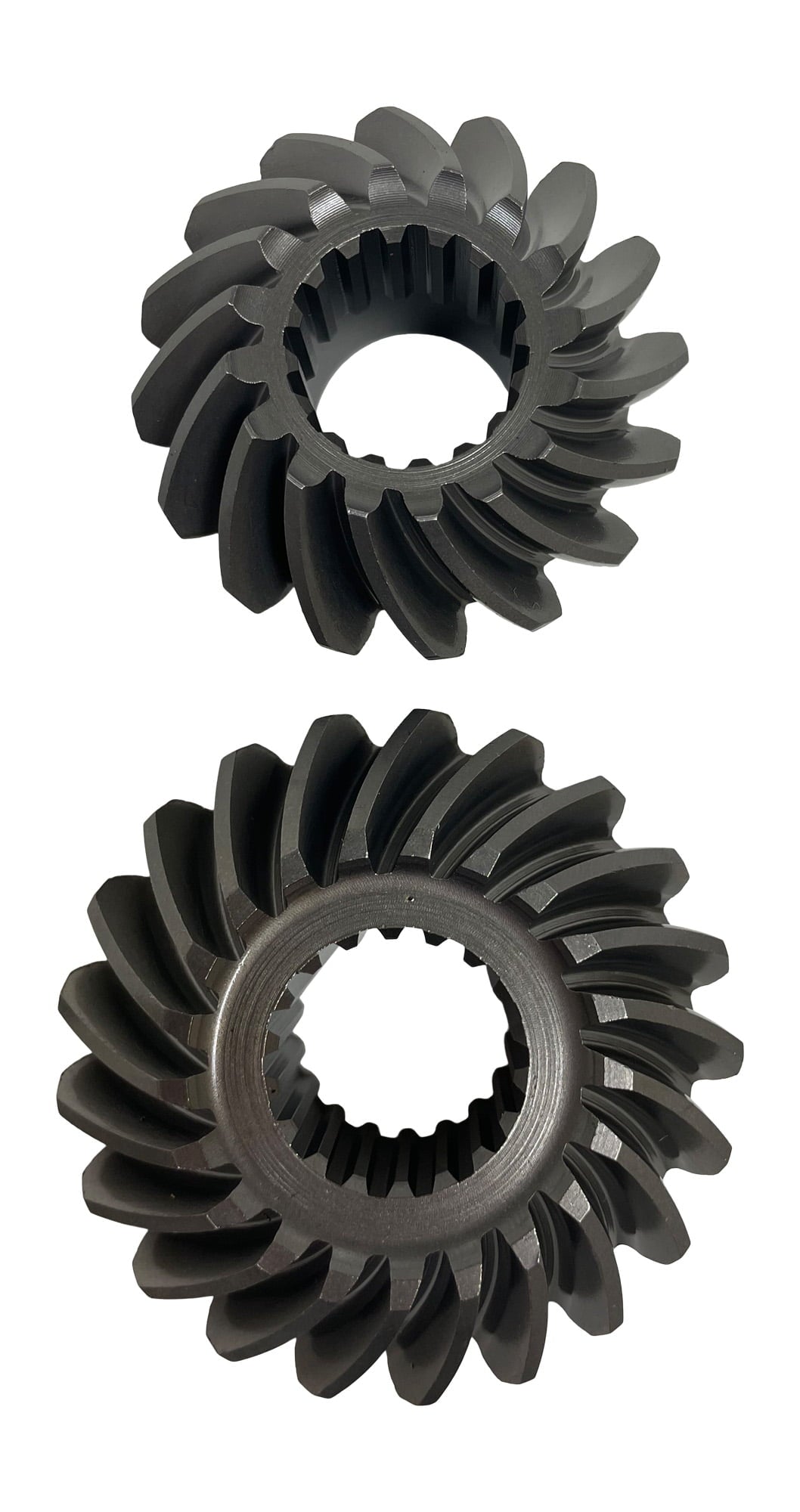 Aftermarket Kubota Gearbox Gearset PN# K5618-33320 — Flip