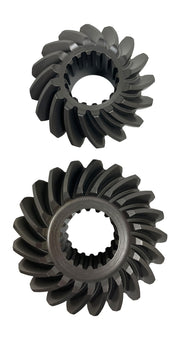Gearset Fits Kubota RCK54P-227Z RCK54P-321Z Replaces K5618-33320 K5781-33102 – view 2