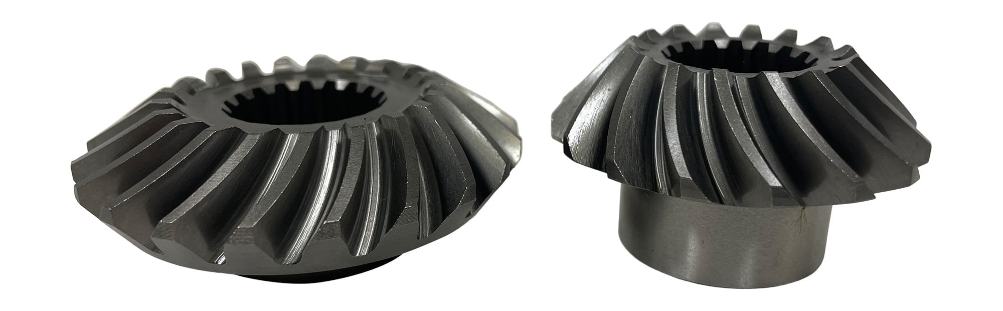 Aftermarket Kubota Gearbox Gearset PN# K5618-33320 — Flip