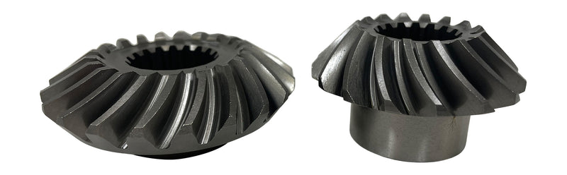 Gearset Fits Kubota RCK54P-227Z RCK54P-321Z Replaces K5618-33320 K5781-33102 – view 3