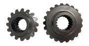 Gearset Fits Kubota RCK54P-227Z RCK54P-321Z Replaces K5618-33320 K5781-33102 – view 4
