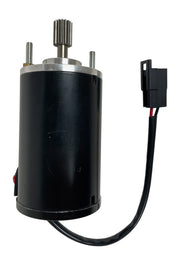 Deck Lift Actuator Motor Fits Bad Boy All Elective Lift Mower Decks 035-7033-00 – view 2