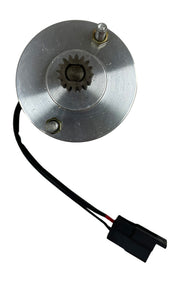 Deck Lift Actuator Motor Fits Bad Boy All Elective Lift Mower Decks 035-7033-00 – view 3
