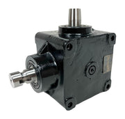 Gearbox Compatible With John Deere Z-Track F620 F680 F687 Replaces TCA22082