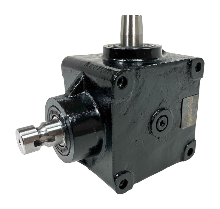 Gearbox Compatible With John Deere Z-Track F620 F680 F687 Replaces TCA22082