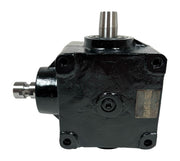 Gearbox Compatible With John Deere Z-Track F620 F680 F687 Replaces TCA22082 – view 2