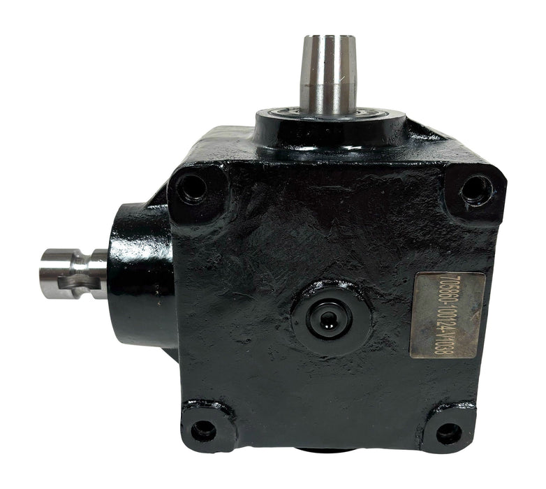 Gearbox Compatible With John Deere Z-Track F620 F680 F687 Replaces TCA22082