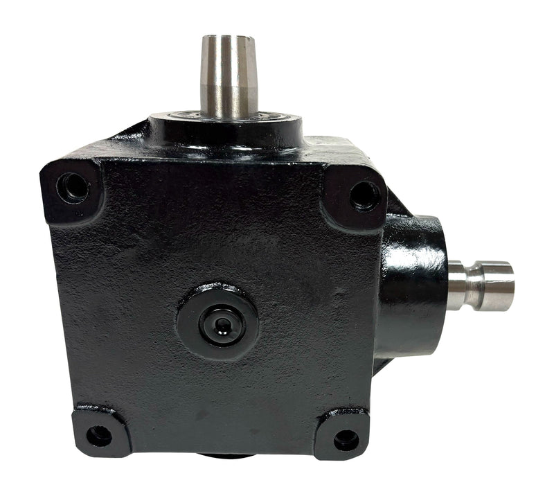 Gearbox Compatible With John Deere Z-Track F620 F680 F687 Replaces TCA22082 – view 4
