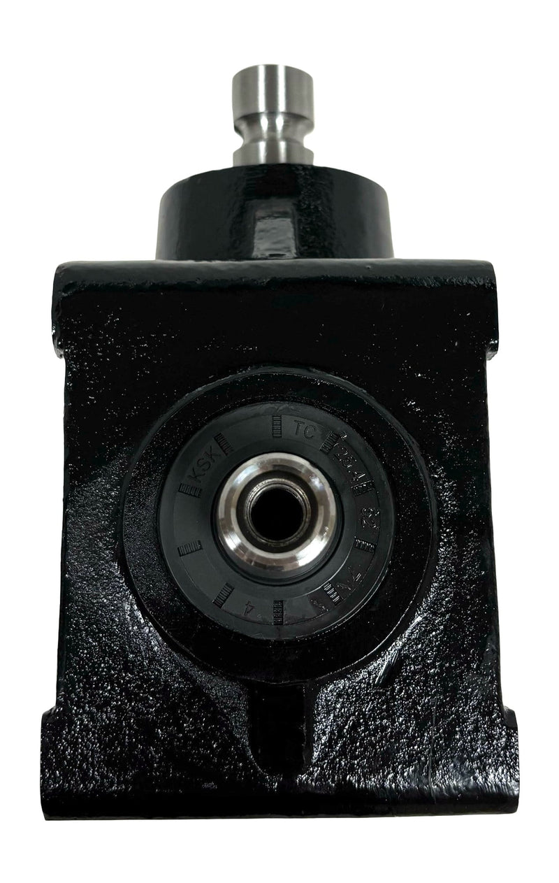 Gearbox Compatible With John Deere Z-Track F620 F680 F687 Replaces TCA22082 – view 5
