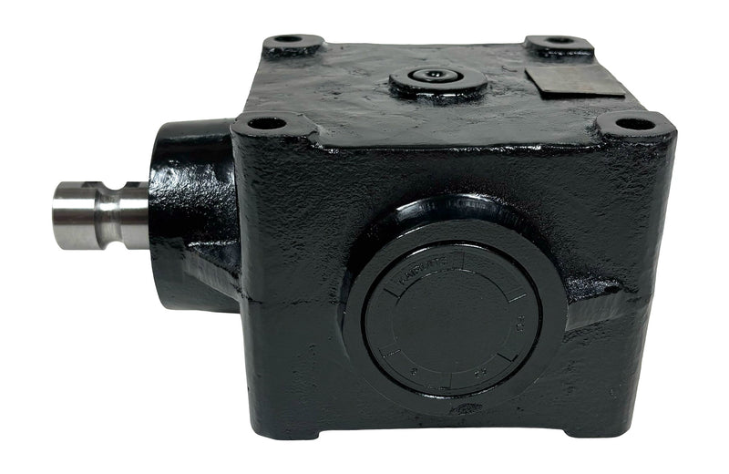 Gearbox Compatible With John Deere Z-Track F620 F680 F687 Replaces TCA22082 – view 6