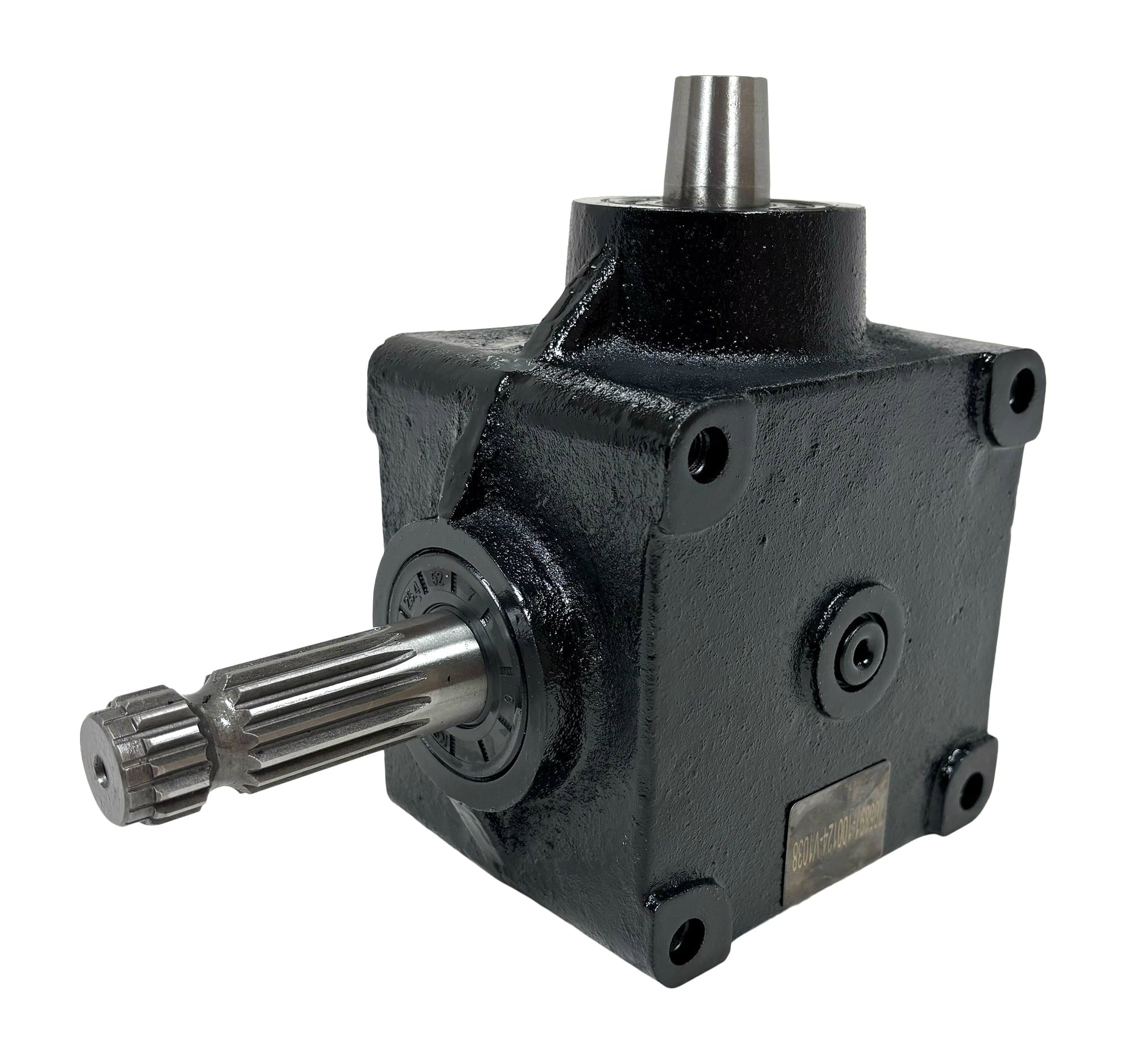 Aftermarket John Deere Gear Case Gearbox Replaces — Flip Manufacturing