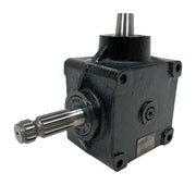 Gearbox Compatible With John Deere F710 F725 F735 Replaces TCA22076 DE18578