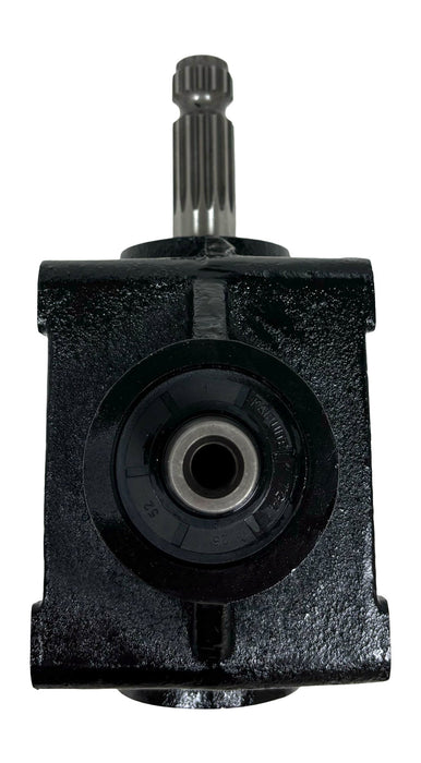 Gearbox Compatible With John Deere F710 F725 F735 Replaces TCA22076 DE18578