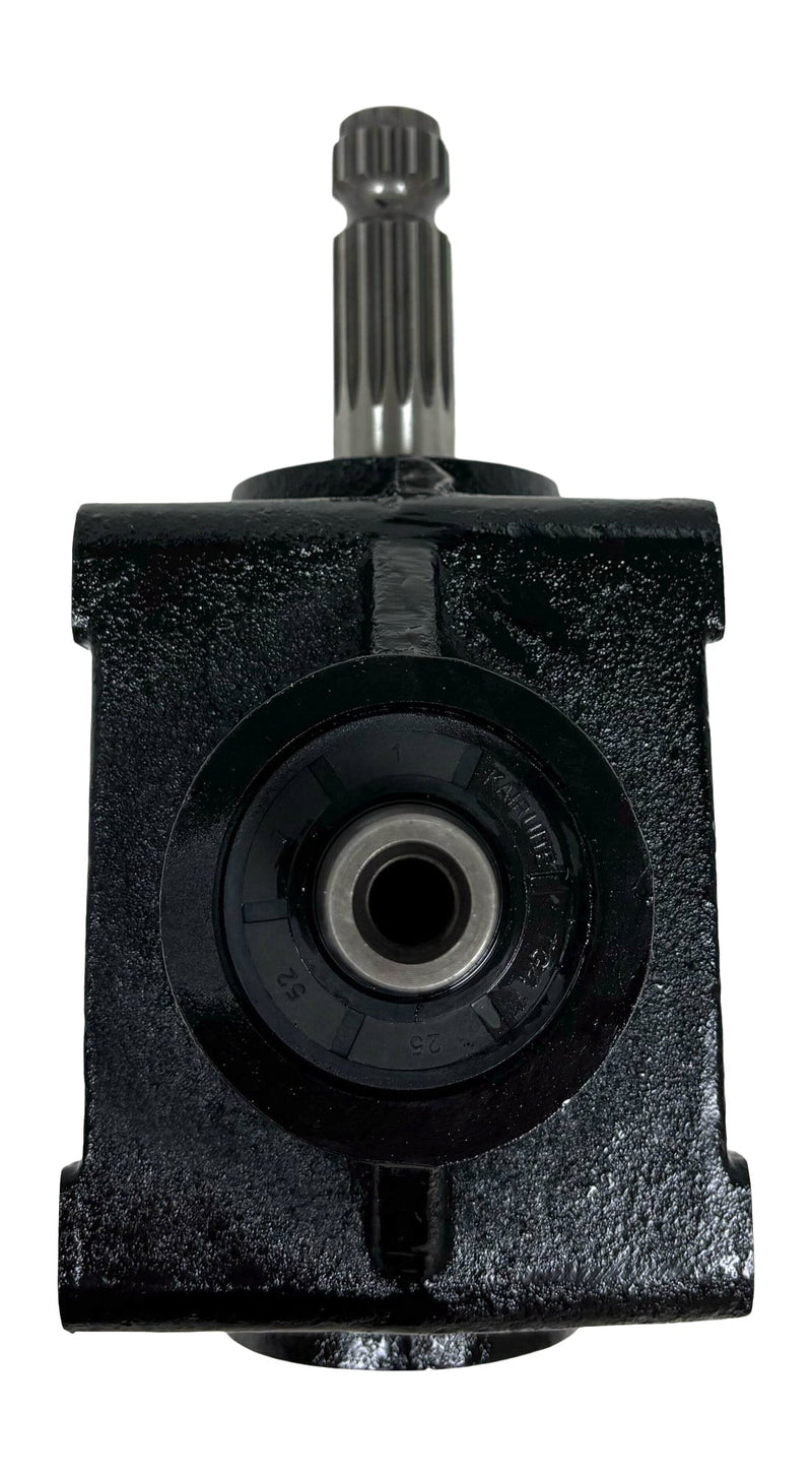 Gearbox Compatible With John Deere F710 F725 F735 Replaces TCA22076 DE18578 – view 5