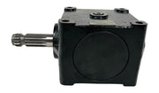 Gearbox Compatible With John Deere F710 F725 F735 Replaces TCA22076 DE18578 – view 6