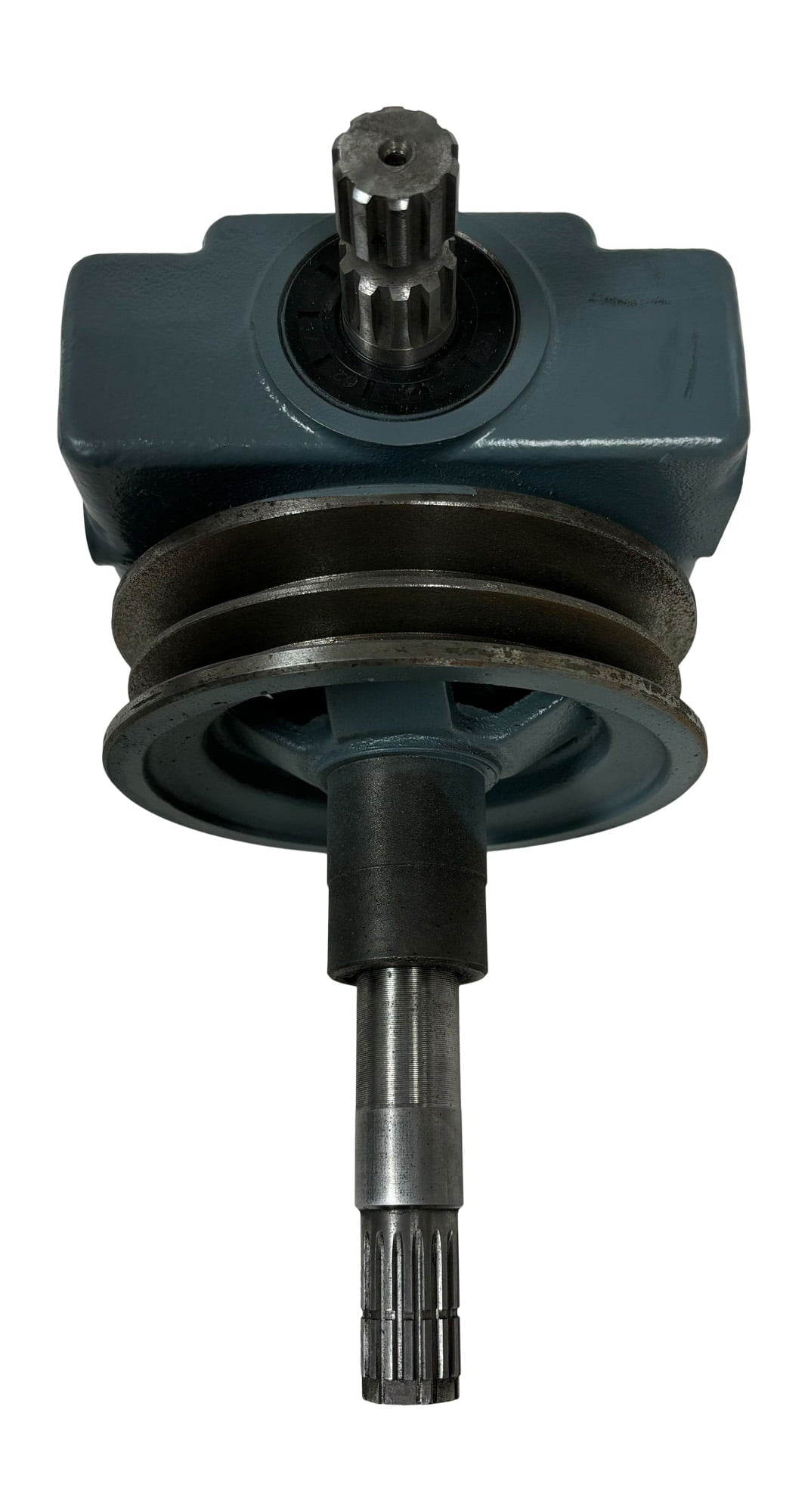 Aftermarket Gearbox for Kubota PN# K5619-33105 — Flip Manufacturing