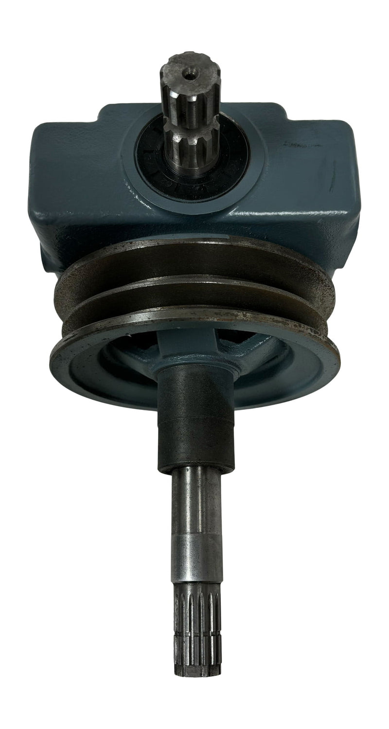 Gearbox Fits Kubota RCK54P-227Z RCK54P-321Z Replaces K5619-33105 – view 2