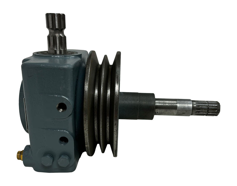 Gearbox Fits Kubota RCK54P-227Z RCK54P-321Z Replaces K5619-33105 – view 3