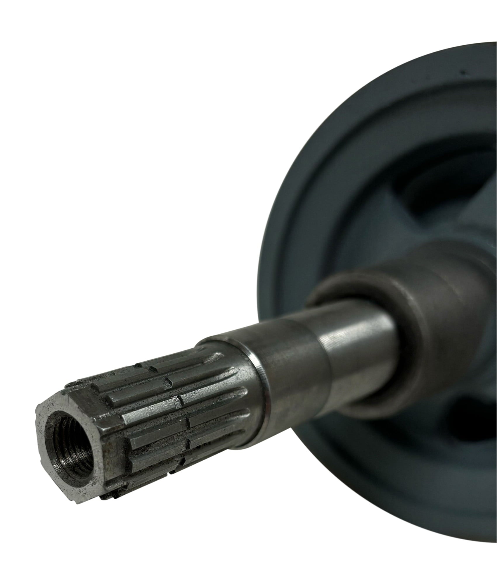 Aftermarket Gearbox for Kubota PN# K5619-33105 — Flip Manufacturing