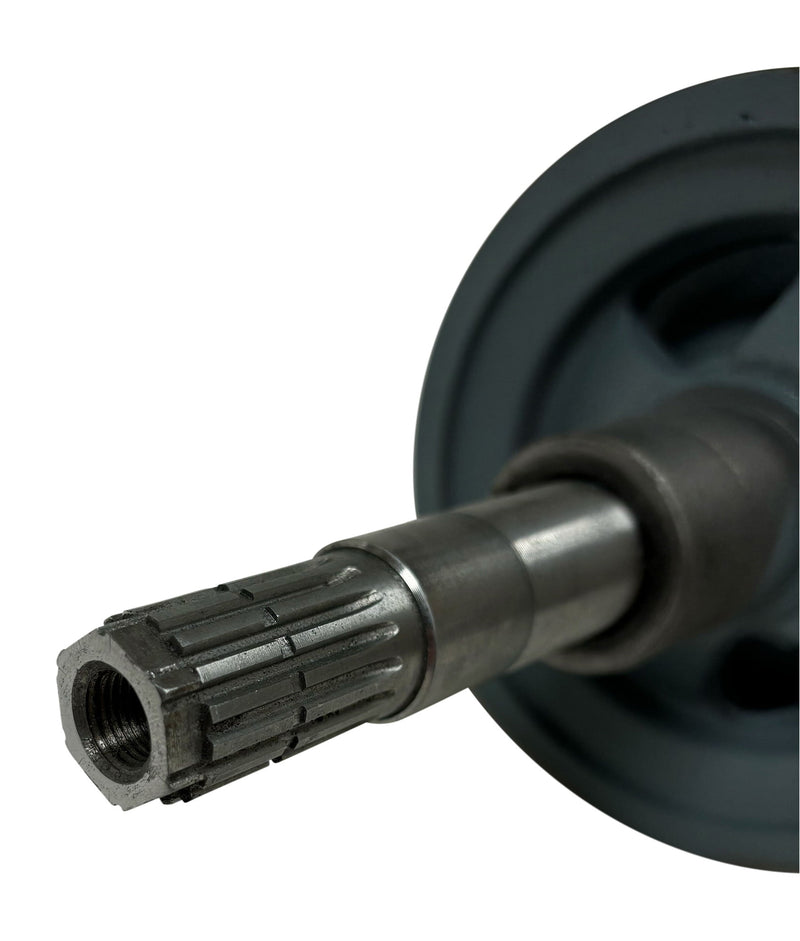 Gearbox Fits Kubota RCK54P-227Z RCK54P-321Z Replaces K5619-33105 – view 6