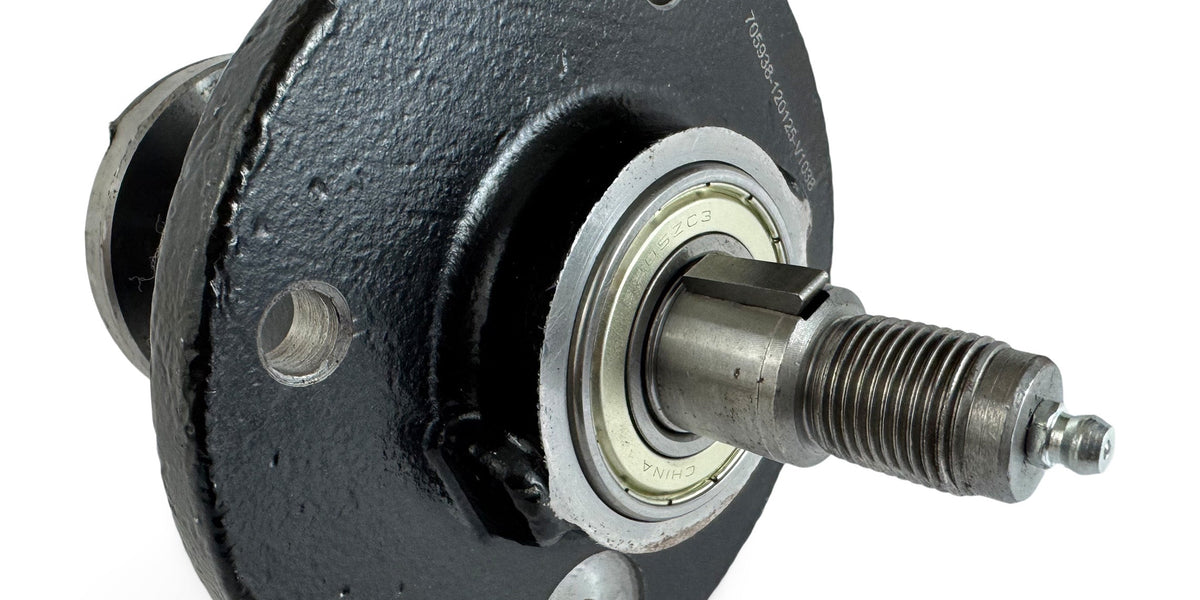 609F-019A 609-019A 609019A Country Clipper Deck Spindle | In Stock