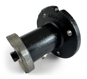 Mower Deck Spindle Compatible With Country Clipper 609-019A Jazee Charger Zento – view 3