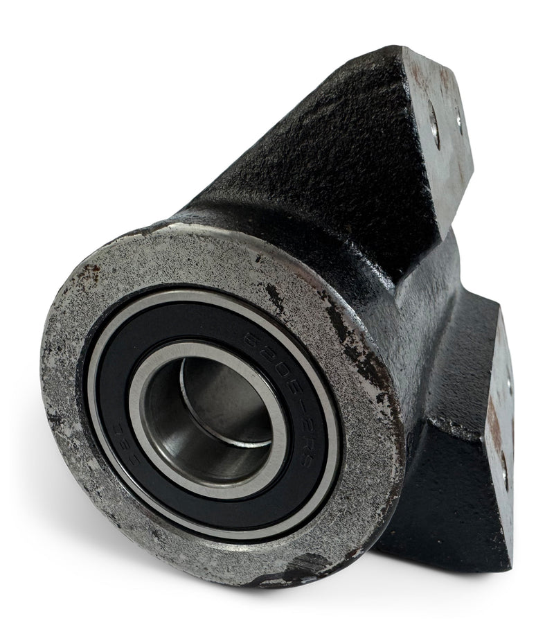Jackshaft Bearing Fits ExMark 103-9746 Lazer Z AC AS LC XP XS Navigator DS – view 3