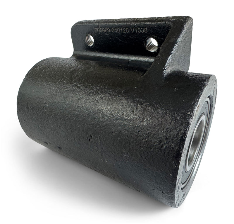 Jackshaft Bearing Fits ExMark 103-9746 Lazer Z AC AS LC XP XS Navigator DS – view 4