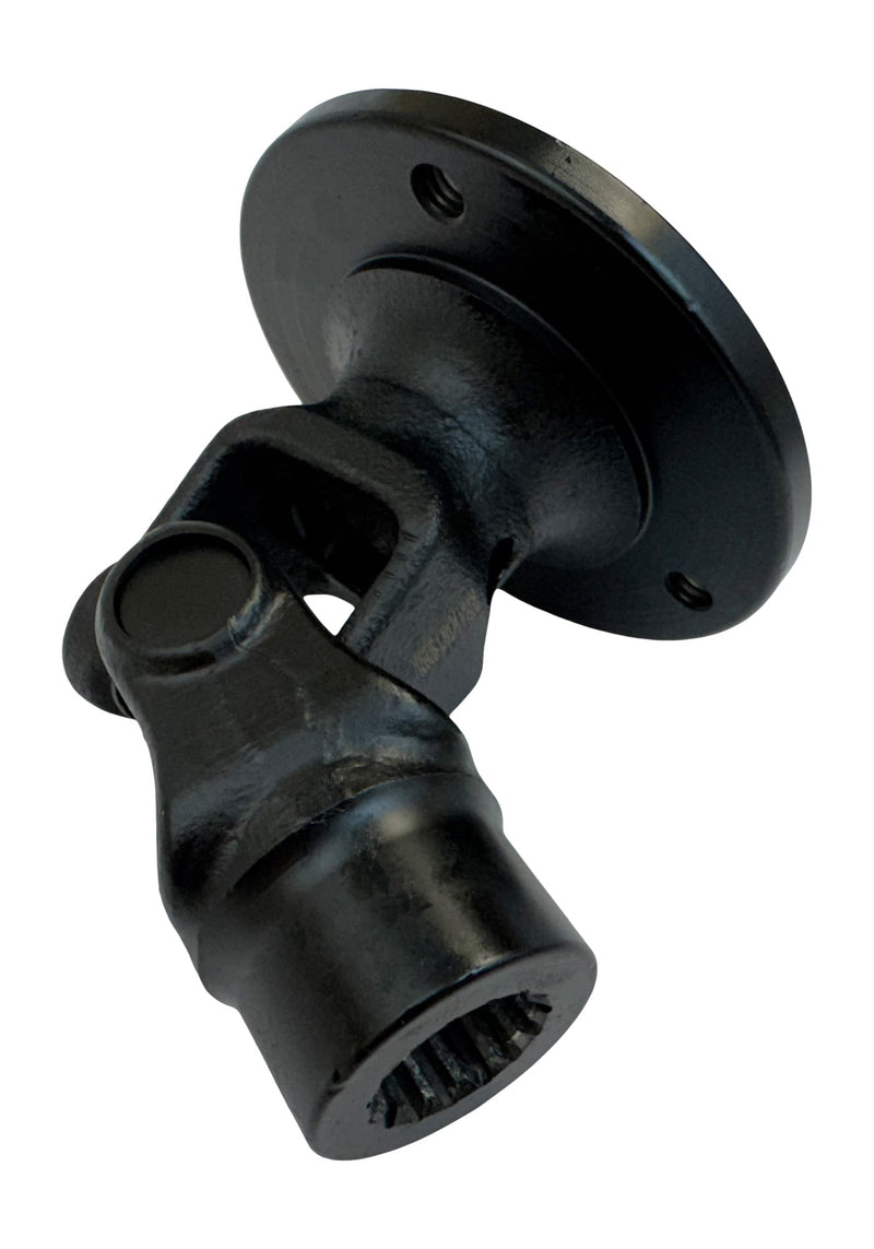 Rotor Drive Plate Compatible With John Deere AM38891 47" 54" 59" 60" 2-Stage Snow Blowers – view 3