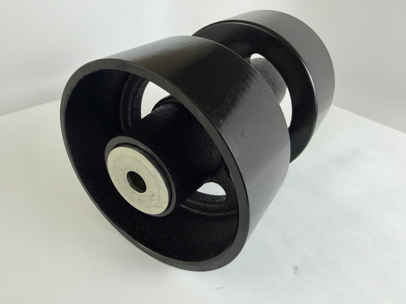 Road Wheel Assembly for Toro Dingo TX 1000 Wide Track 138-1417