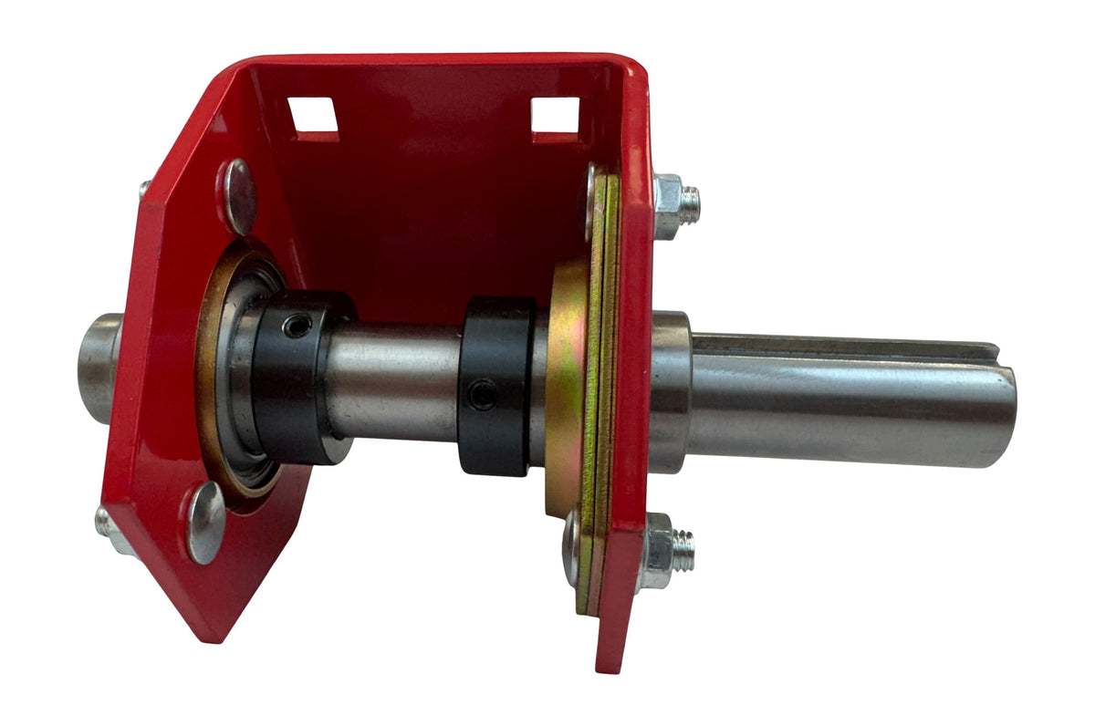 Exmark Drive Deck Bearing Aftermarket 1-634546 — Flip Manufacturing