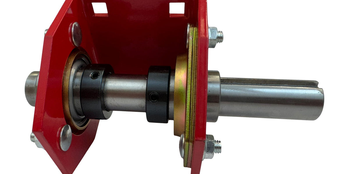 メモリー① Exmark Drive Deck Bearing Aftermarket 1-634546 | In Stock — Flip