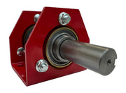 Drive Deck Bearing Compatible With Exmark 1-634546 52" Lazer Z  72" Lazer Z LC – view 2