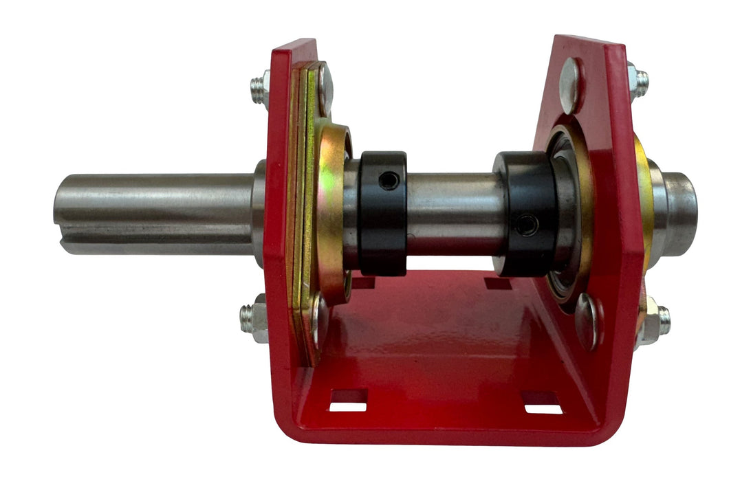 Drive Deck Bearing Compatible With Exmark 1-634546 52" Lazer Z  72" Lazer Z LC