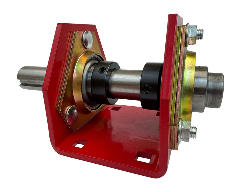 Drive Deck Bearing Compatible With Exmark 1-634546 52" Lazer Z  72" Lazer Z LC – view 4