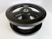 Aftermarket Tensioner Wheel Assembly Fits Toro Replaces 104-5745