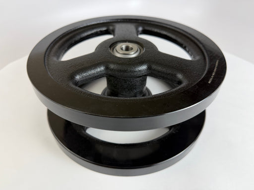 Aftermarket Tensioner Wheel Assembly Fits Toro Replaces 104-5745