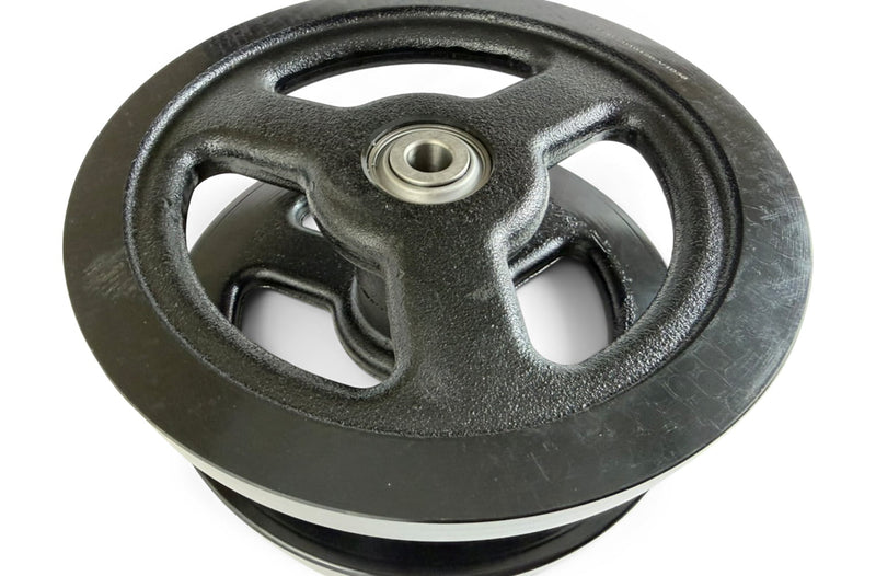 Aftermarket Tensioner Wheel Assembly Fits Toro Replaces 104-5745