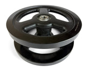 Aftermarket Tensioner Wheel Assembly Fits Toro Replaces 104-5745 – view 2