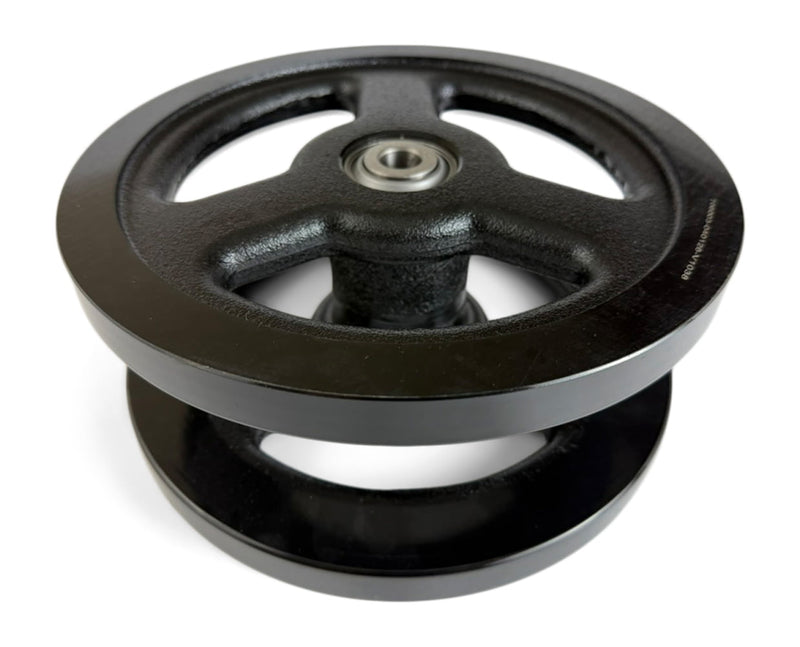 Aftermarket Tensioner Wheel Assembly Fits Toro Replaces 104-5745 – view 2