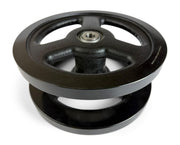 Aftermarket Tensioner Wheel Assembly Fits Toro Replaces 104-5745 – view 3