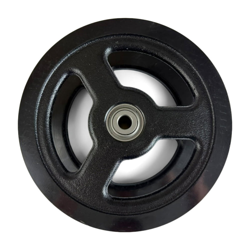 Aftermarket Tensioner Wheel Assembly Fits Toro Replaces 104-5745 – view 4