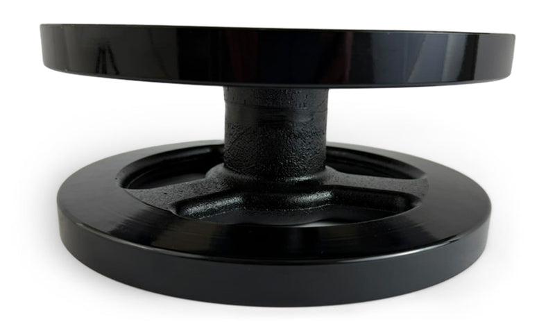 Aftermarket Tensioner Wheel Assembly Fits Toro Replaces 104-5745 – view 5