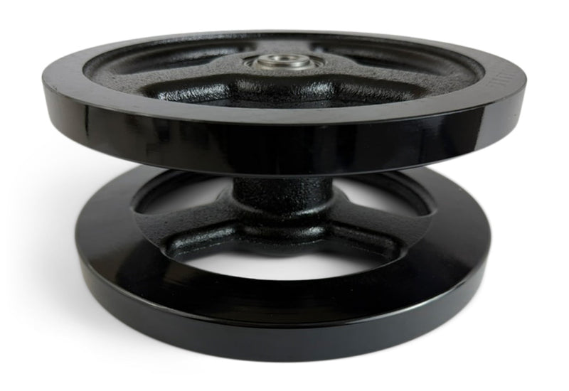 Aftermarket Tensioner Wheel Assembly Fits Toro Replaces 104-5745 – view 6